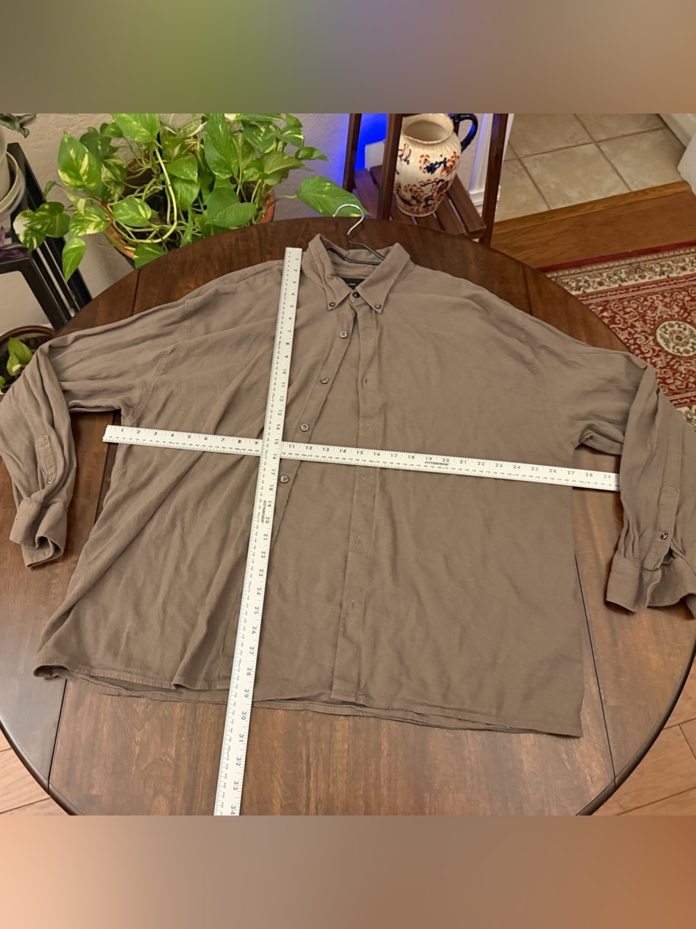 Men's Jacket Subcategory